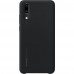 Huawei Original Silikonové Pouzdro Black pro Huawei P20 (rozbaleno)